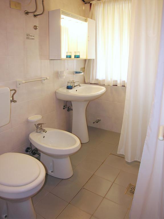 Appartamenti Alaska Bibione Exterior photo