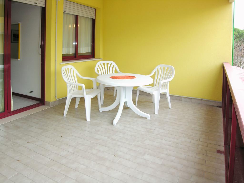 Appartamenti Alaska Bibione Exterior photo